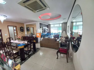Apartamento com 4 Quartos à venda, 196m² no Jardim Guanabara, Rio de Janeiro