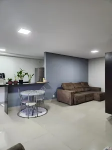 Apartamento com 2 Quartos à venda, 75m² no Jundiaí, Anápolis