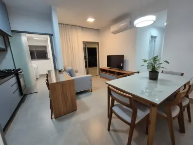 Apartamento com 2 Quartos para alugar, 74m² no Cidade Mãe do Céu, São Paulo