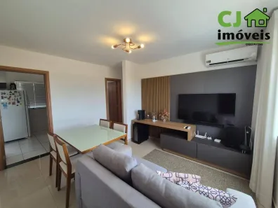 Apartamento com 2 Quartos à venda, 56m² no Lundcea, Lagoa Santa