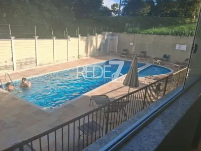 Apartamento com 2 Quartos à venda, 48m² no Jardim Nova Europa, Campinas