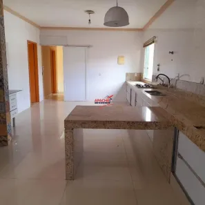 Apartamento com 3 Quartos à venda, 220m² no Triângulo, Ponte Nova