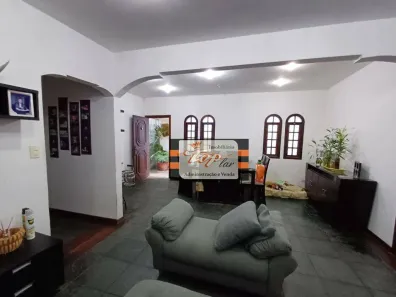 Casa com 3 Quartos à venda, 240m² no Jardim Felicidade (Zona Oeste), São Paulo