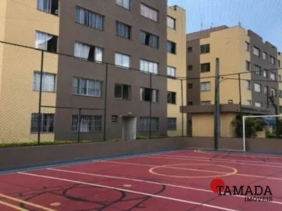 Apartamento com 3 Quartos à venda, 55m² no Vila Santa Cruz (Zona Leste), São Paulo