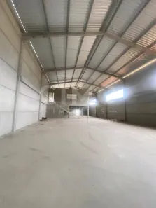 Galpão/Depósito/Armazém para alugar, 1050m² no Gaspar Mirim, Gaspar