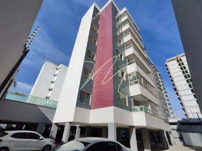 Apartamento com 2 Quartos para alugar, 73m² no Nossa Senhora da Vitória, Ilhéus