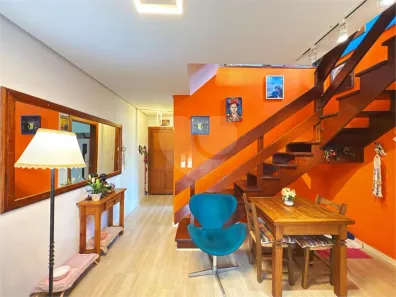 Cobertura com 2 Quartos à venda, 157m² no Petrópolis, Porto Alegre
