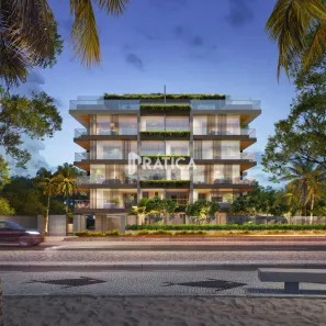 Apartamento com 3 Quartos à venda, 100m² no Barra da Tijuca, Rio de Janeiro