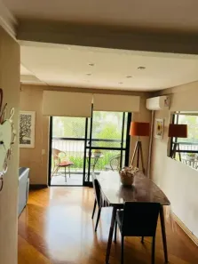 Apartamento com 4 Quartos à venda, 118m² no Cidade São Francisco, São Paulo
