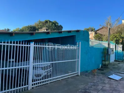 Casa com 3 Quartos à venda, 120m² no São Tomé, Viamão