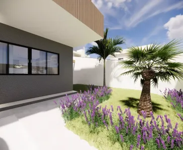 Casa com 3 Quartos à venda, 127m² no Planalto, Belo Horizonte