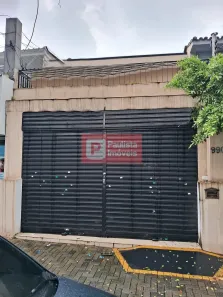 Sobrado com 1 Quarto para alugar, 195m² no Campo Belo, São Paulo