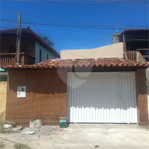 Casa com 2 Quartos à venda, 80m² no Cem Braças, Armação dos Búzios