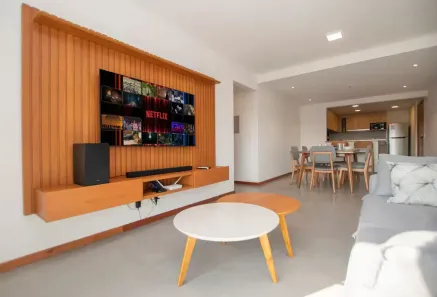 Apartamento com 2 Quartos à venda, 47m² no Jardim Leonor, São Paulo