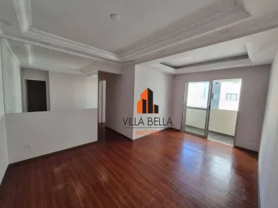 Apartamento com 2 Quartos para venda ou aluguel, 90m² no Vila Gilda, Santo André
