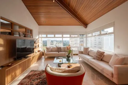 Apartamento com 3 Quartos para venda ou aluguel, 390m² no Itaim Bibi, São Paulo