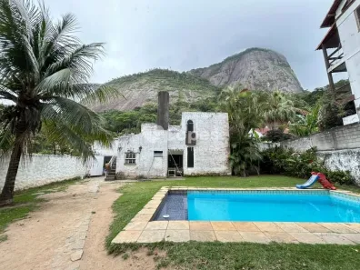 Casa com 3 Quartos à venda, 369m² no Joá, Rio de Janeiro