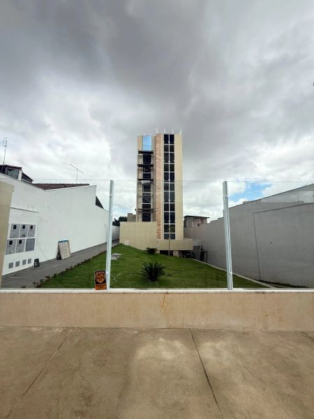 Apartamento com 3 quartos — Santa Mônica, Belo Horizonte