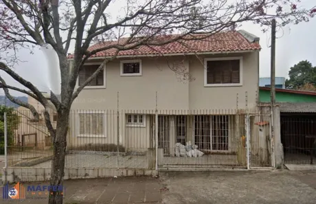 Casa com 4 Quartos à venda, 315m² no Santo Antônio, Porto Alegre