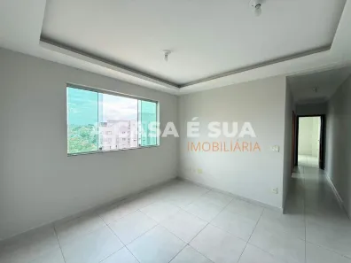 Apartamento com 2 Quartos para alugar, 60m² no Cabral, Contagem