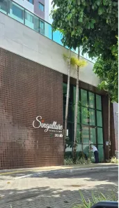 Apartamento com 2 Quartos à venda, 64m² no Brotas, Salvador