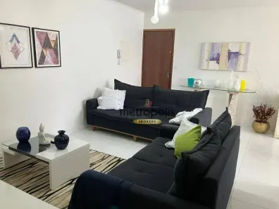 Apartamento com 3 Quartos à venda, 79m² no Jardim Patente, São Paulo