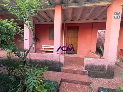 Casa com 2 Quartos à venda, 250m² no Jardim Esmeralda, São Paulo