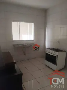 Casa com 5 Quartos à venda, 300m² no Jardim Alto Paraíso, Aparecida de Goiânia