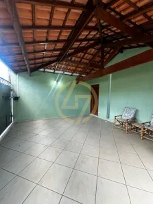 Casa com 4 Quartos à venda, 107m² no Parque Atenas do Sul, Itapetininga