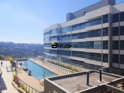 Apartamento com 3 Quartos à venda, 149m² no Parque Rincão, Cotia