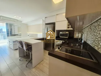 Apartamento com 1 Quarto à venda, 37m² no Vila Gomes Cardim, São Paulo