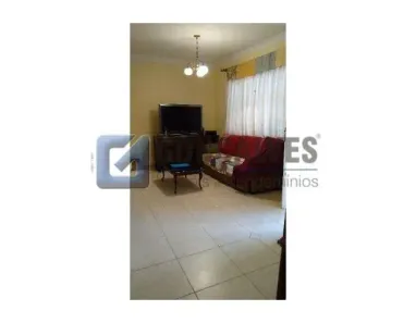 Sobrado com 3 Quartos à venda, 260m² no Rudge Ramos, São Bernardo do Campo