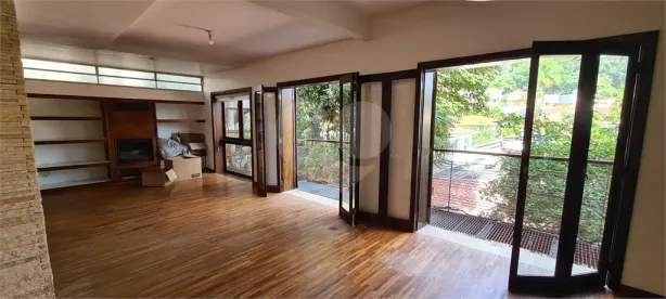 Sobrado com 4 Quartos à venda, 309m² no Pacaembu, São Paulo