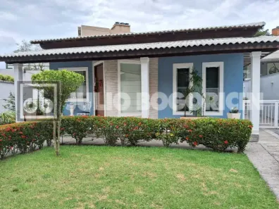 Casa de Condomínio com 4 Quartos à venda, 366m² no Jacarepaguá, Rio de Janeiro