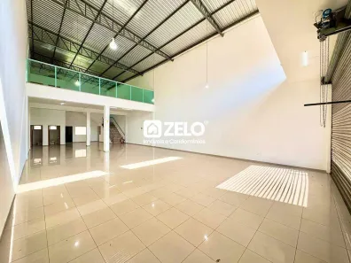 Ponto Comercial para alugar, 312m² no Centro, Campinas