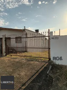 Lote/Terreno à venda, 530m² no Vila Fátima, Cachoeirinha