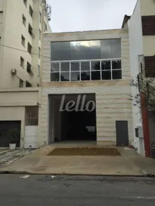 Ponto Comercial para alugar, 350m² no Indianópolis, São Paulo