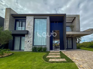 Sobrado com 5 Quartos à venda, 382m² no XANGRI-LÁ, Xangri-lá