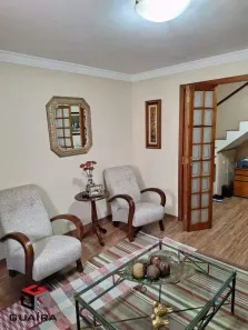 Sobrado com 3 Quartos à venda, 148m² no Rudge Ramos, São Bernardo do Campo
