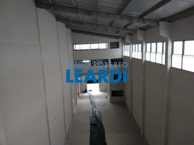 Galpão/Depósito/Armazém para alugar, 767m² no Parque São Pedro, Itaquaquecetuba