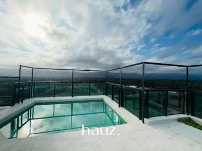 Cobertura com 4 Quartos à venda, 280m² no Riviera, Bertioga