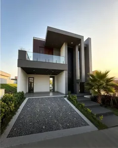 Casa de Condomínio com 3 Quartos à venda, 310m² no Parque dos Pinheiros, Nova Odessa