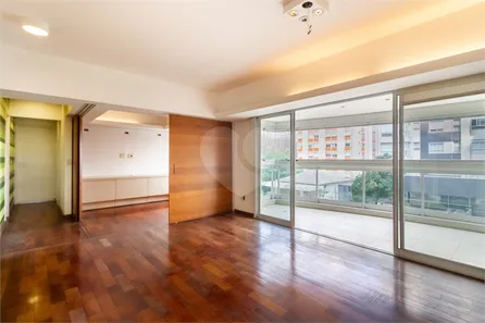 Apartamento com 4 Quartos à venda, 138m² no Paraíso, São Paulo