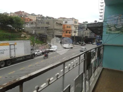 Prédio Comercial à venda, 650m² no Imirim, São Paulo