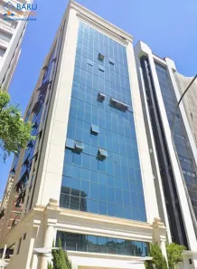 Sala Comercial para alugar, 60m² no Santa Cecília, São Paulo