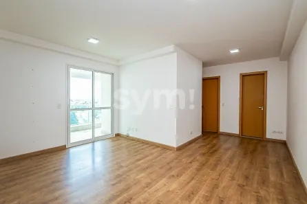 Apartamento com 2 Quartos à venda, 61m² no Cidade Industrial, Curitiba