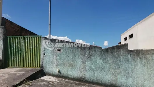 Lote/Terreno à venda, 360m² no Niterói, Betim