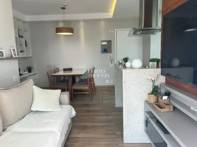 Apartamento com 2 Quartos para alugar, 67m² no Centro, Campinas