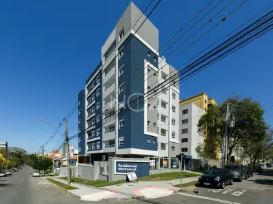 Apartamento com 2 Quartos à venda, 76m² no Vila Izabel, Curitiba