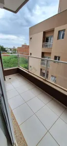 Apartamento com 1 Quarto à venda, 50m² no Nova Aliança, Ribeirão Preto
